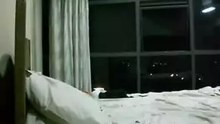 شدة ومحنة