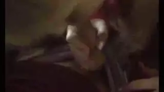 ينيكها في محطه القطار مقابل المال