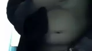 نيك شرموطة مصرية تقول لنياكها بالراحة