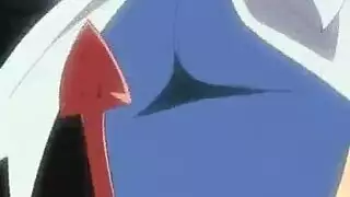 مص هنتاي ينتهي بقذف سميك على الوجه