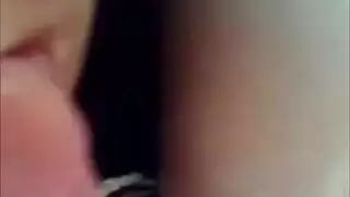 جارتي المحجبة صاحبة الطيز الكبير
