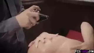 زنجي يوسع طيز اختو