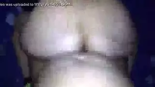 صفع شرجي عنيف تدمير كامل للفتحة