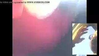 plump ebony ass gets a sloppy cream pie
