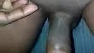 ممارسة ثلاثية لشرطة في الزي الرسمي: فعل شرجي مزدوج عنيف
