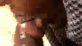 تلبيح لسان جشع يجعل سامانثا رون تصرخ من المتعة