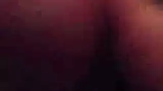 وقت العرض لقضيبه النابض غير المختون