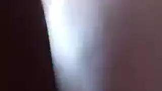 أثداء كبيرة ومؤخرة عارية: جنس شرجي مزدوج إباحي