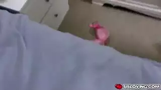 قذف غزير جدا جماعي