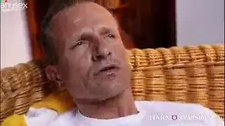 التدليك زوجة مع زوجة