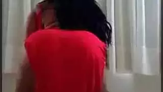 فرج الهند المقدس مليء بالسائل المنوي