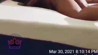 الصراخ مع النشوة