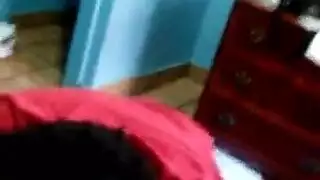 ديوث يلحس كس زوجته وتنتاك من فحل