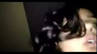 زوج يشاهد زوجته تُمارس الجنس بقوة لأول مرة في مشهد تبادل زوجات