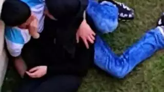 بنات بنت هيجه مصري