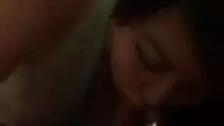جماع فموي تايلاندي صريح