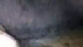 مدمن ضئيلة مص الديك