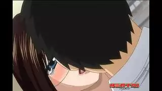 سحيقات بنت في مكتب