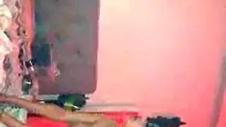 منيوكة متناكة مصرية صاروخ تتناك من زب حبيبها في شقته