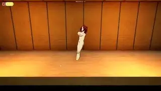 نيك مع تعليق