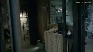 التسلل لضرب عاهرة متزوجة