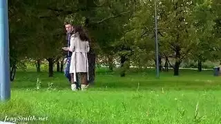 يخاف من صوت الرعد ينام جن