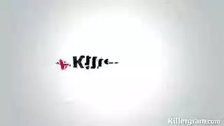جنس على المكتب صريح: الفحل الأسود والسلطة البنية