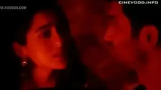 حركة شرجية كلبية مع الفاتنة العربية سارة