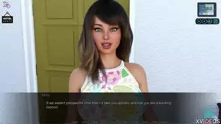 شرج بأقصى قوة مع شقراء مغرية