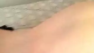 موعد قذر مع عاهرة في الساعات الأولى