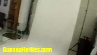 من قبلة إلى اختراق شرجي عميق