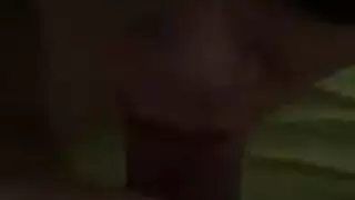 الكعب العالي وهزاز البظر: فيلم سكس عاري للفتاة الأفرو آسيوية
