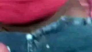 محجبه عربيه جامده