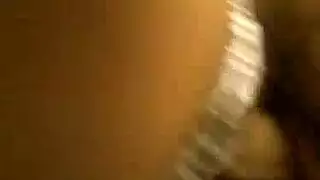 قضيبان أسودان