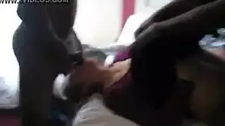 حمام الفقاعات يتحول إلى جنس شرجي مع هذا الثنائي المثير