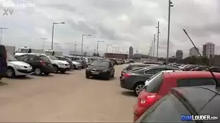 منحنيات قاتلة: مشاهد إباحية بمؤخرة ضخمة