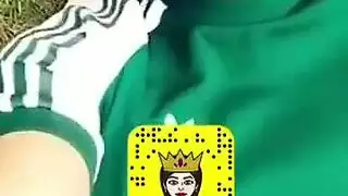 العربيّ الشاب يضرب بقوة في مشهد إباحي صريح