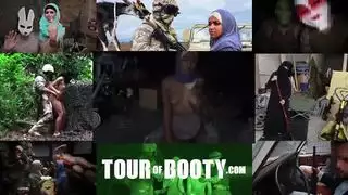بنات عراقيات في خدمة الجنود الامريكيينj560ta6b7sh5
