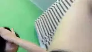 نكاح متحولات هواة: أجساد غير حقيقية وجنس مكثف حقيقي