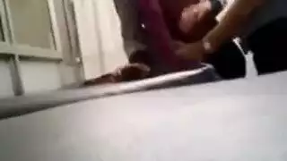 الطبيب الساخن ضئيلة، الكسندرا يأخذ رصاصة على مرضىها كس