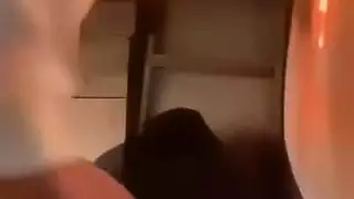 مراهقون عرب هواة يصنعون فيديو جنس منزلي