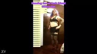 جنس عربي صريح مع بلانكا غار