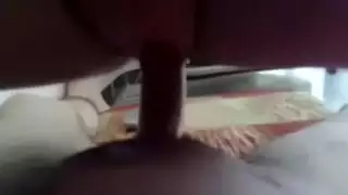 فيديو مسرب للونا حسن وهي تتعرى وتثور شهوتها