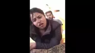 إباحية عربية: بلع عميق وابتلاع السائل المنوي
