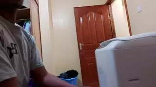 صدمة اباحي لا تشاهد وحدها