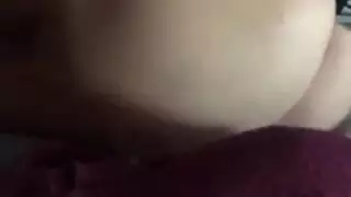 شاهد مهارات قضيب هذا الوسيم في فعل كامل