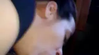 ص