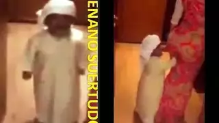 عاهرة قزم عربية صغيرة تتوق لحقن مني غزير