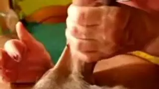 سأقوم بسحقك حتى ينزف مؤخرتك مثل كس