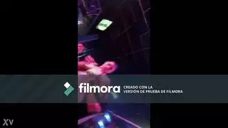 فتوات ملل يتجاهلن الجميع ويبدأن في لعس فرجهن المبلل